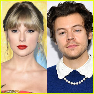 Fans Read Harry Styles' Lips, Figure Out What He Says to Taylor Swift