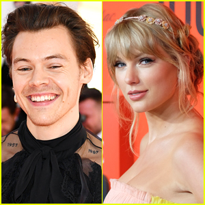 Fans React to Taylor Swift Applauding Harry Styles at Grammys 2021!