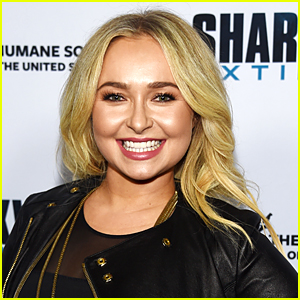There's a Positive Update on Hayden Panettiere After a 'Turbulent Few Years'