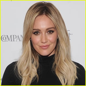 Hilary Duff Doesn't Know Baby No. 3's Sex Yet, But Has a Prediction!