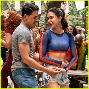 'In the Heights' Movie Is Being Released Even Sooner!