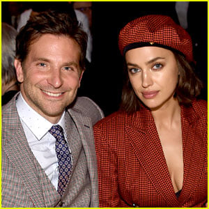 Irina Shayk Reveals Why She's Reluctant to Talk About Ex Bradley Cooper in Interviews