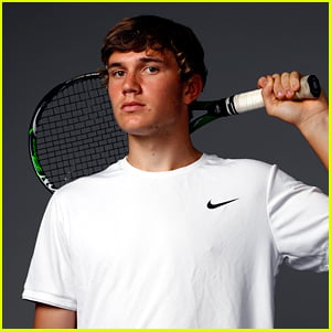19-Year-Old Tennis Star Jack Draper Collapses During Miami Open Match - See What Happened