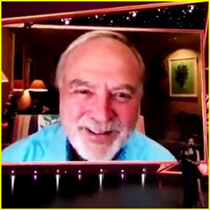 Jeffrey Epstein Thanked During Grammys 2021 Speech, Seemingly By