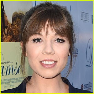 iCarly's Jennette McCurdy Confirms She Quit Acting