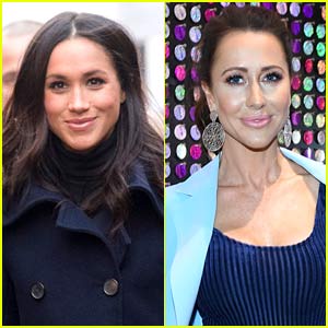 Meghan Markle's Longtime Friend Jessica Mulroney Defends Her Amid Bullying Accusations