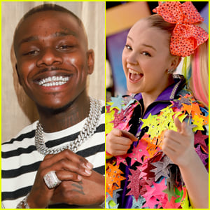 DaBaby Says He Asked JoJo Siwa to Perform With Him at the Grammys After Lyric Diss Controversy
