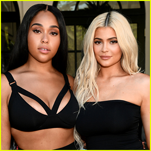 Jordyn Woods Has a Kylie Jenner Reference on Her New Post