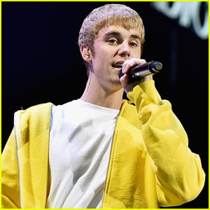 Justin Bieber's New Album 'Justice' is Out Now - Listen Here!