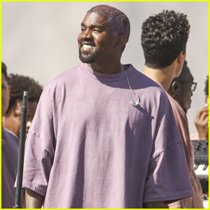 Kanye West Not Actually Richest Black Man in America, 'Forbes' Retracts Article