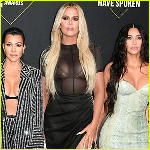 Kim Kardashian Reflects on Her & Her Sisters' Changing Speaking Voices
