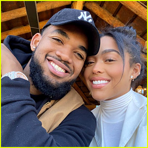 Jordyn Woods & Karl-Anthony Towns Have Both Responded to Cheating