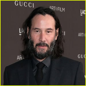 Keanu Reeves to Star in Live Action Film & Anime Adaptation of 'BRZRKR' for Netflix
