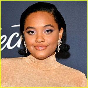 Kiersey Clemons to Reprise Iris West Role in 'The Flash'
