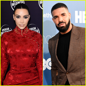 Drake Fuels Kim Kardashian Affair Rumors in New Song 'Wants and Needs'