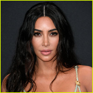 Kim Kardashian Reveals They've Added a Bearded Dragon to the Family