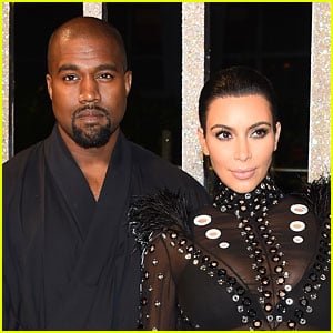 First Detail From Kim Kardashian & Kanye West's Divorce Settlement Revealed: She's Keeping Hidden Hills Home