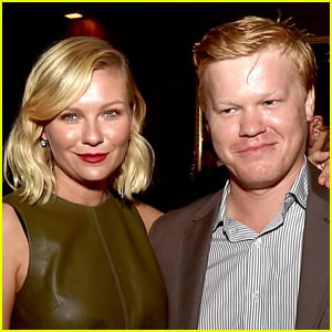 Kirsten Dunst Is Pregnant, Expecting Second Child with Jesse Plemons!