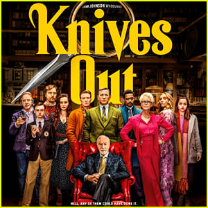 'Knives Out' 2 & 3 Coming to Netflix, Rian Johnson & Daniel Craig Set to Return!