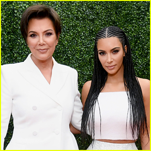 Kris Jenner Breaks Silence on Kim Kardashian's Divorce from Kanye West