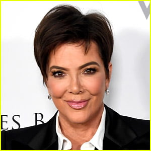 Kris Jenner Reveals Which of Her Daughters She Would Call in a Crisis