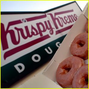 Krispy Kreme Is Offering Free Donuts All Year-Long to People Who Get the COVID-19 Vaccine