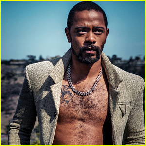 Lakeith Stanfield Talks Playing William O'Neal In 'Judas & The Black Messiah' With 'Flaunt'