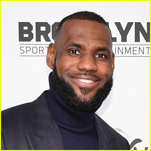 LeBron James' 'Space Jam' Sequel Will Not Feature Pepe Le Pew - Here's Why