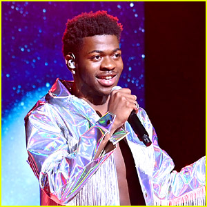 Lil Nas X's Satan Shoes Prompt a Lawsuit from Nike - Find Out Why