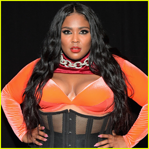 Lizzo Speaks Out About the 'Fake Doctors' in the Comments: 'Bodies Are Not All Designed to Be Slim With a Six Pack'