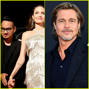 Maddox Jolie-Pitt Reportedly Testified Against Brad Pitt in Custody Case with Angelina Jolie