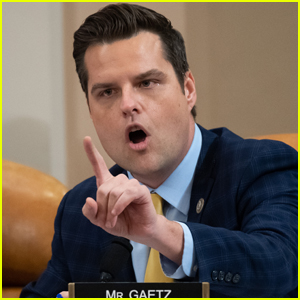 Matt Gaetz Reportedly Being Investigated For Possible Sexual Relationship With 17-Year-Old Girl