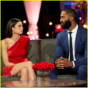 'The Bachelor' Finale Spoilers: Matt James Explains Why He Broke Up with Rachael Kirkconnell