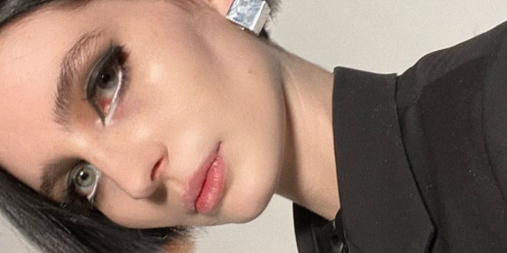 Paul Walker’s Daughter Meadow Walker Makes Runway Debut During Paris