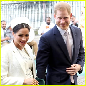 Meghan Markle & Prince Harry's Secret Wedding May Not Be Recognized By the Church - Here's Why