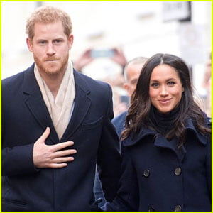 Meghan Markle's Birth Plan for Second Child Reportedly Revealed