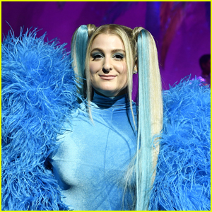 Meghan Trainor Inks Major Deal With NBCUniversal, Set to Develop & Star in Sitcom!