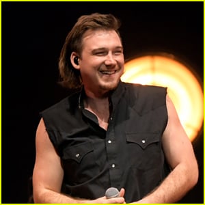Morgan Wallen Remains at No. 1 for the 10th Week on Billboard 200 With 'Dangerous'