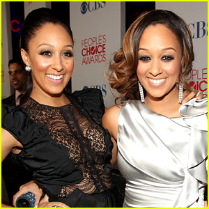 Tia Mowry Has Reunited With Sister Tamera After Over 6 Months Apart