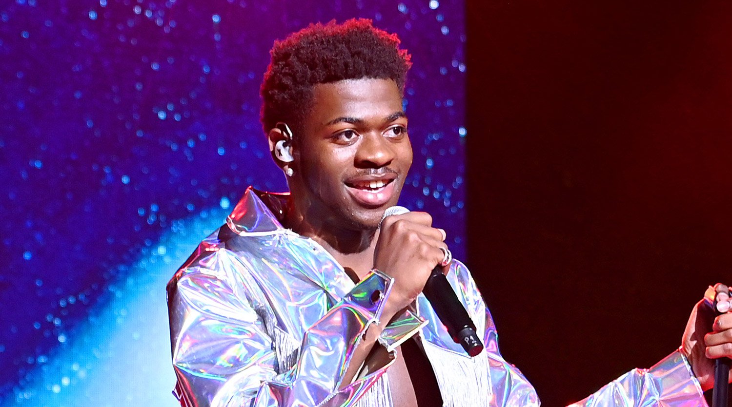 lil nas x nike shoes lawsuit