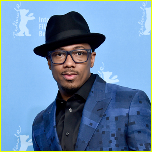 Nick Cannon Reflects on 'Journey of Atonement' Since Anti-Semitic Commentary Controversy