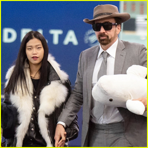 Nicolas Cage Gets Married for Fifth Time, Ties the Knot with 26-Year-Old Girlfriend Riko Shibata in Las Vegas