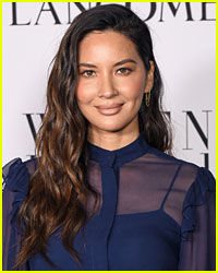 See Who Is Shooting His Shot with Olivia Munn