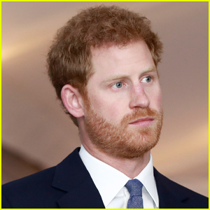 Prince Harry Reveals He Has Been Cut Off Financially From His Family