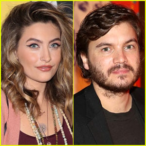 Paris Jackson Fires Back About Age Difference Between Her & Emile Hirsch