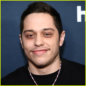 Pete Davidson Isn't Married, Despite False Statement From a Seemingly Fake Press Release