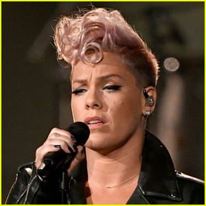 Pink's 'All I Know So Far' Tour Documentary Gets a Release Date!