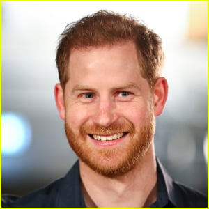 What Is Prince Harry's Last Name? The Answer Is Complicated!