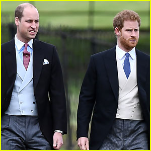 Prince William Is 'Worried' About His Conversations with Prince Harry for This Reason