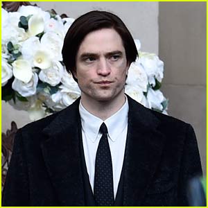 Production Has Wrapped on 'The Batman' Starring Robert Pattinson & Zoe Kravitz